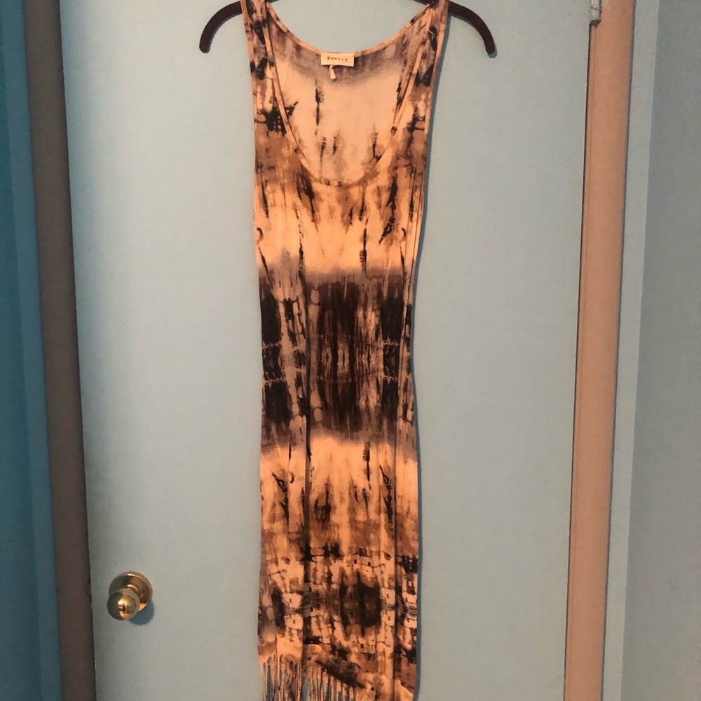A perfect summer dress